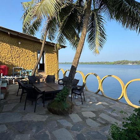 Kaustubha Beach Villa Udupi Bagian luar foto