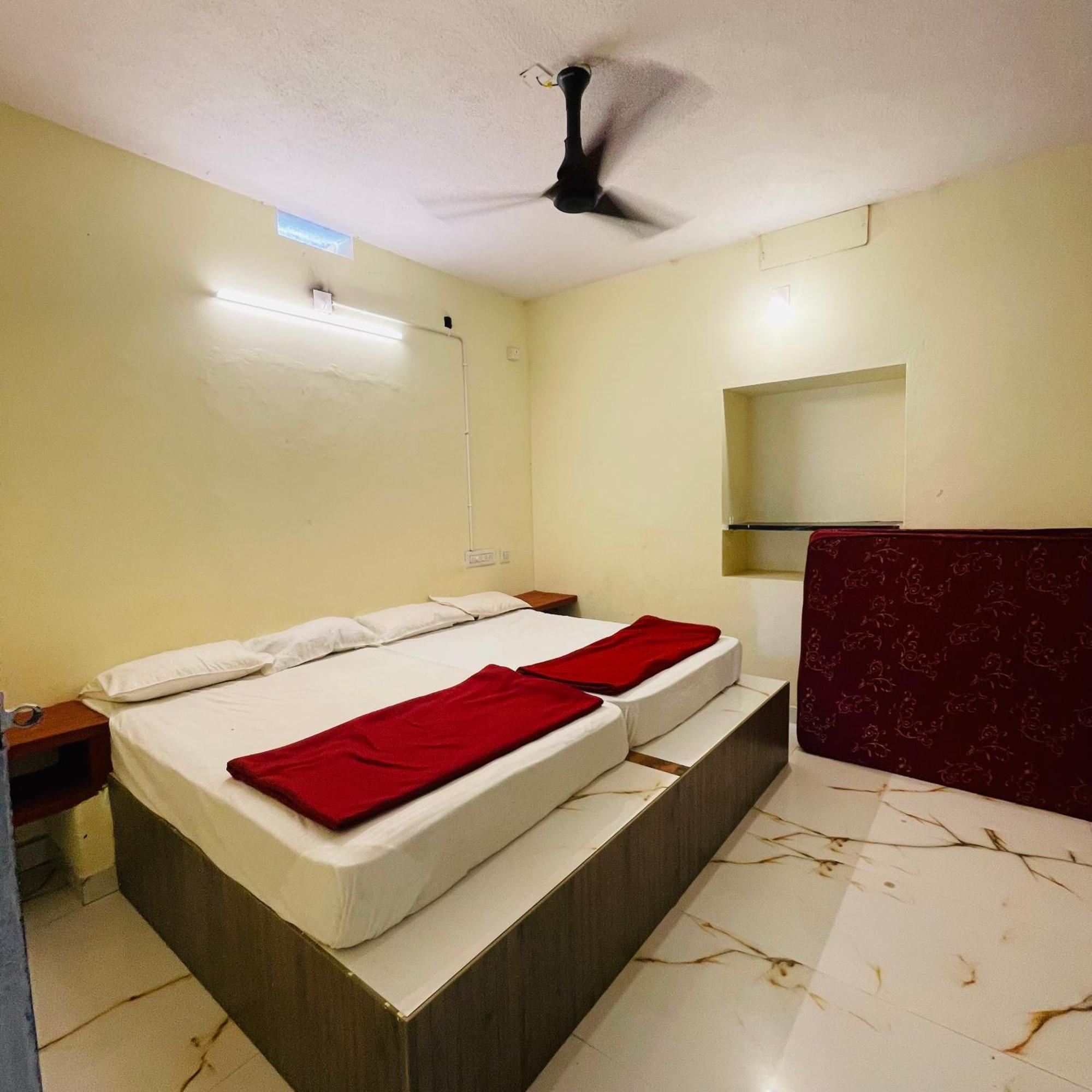 Kaustubha Beach Villa Udupi Bagian luar foto